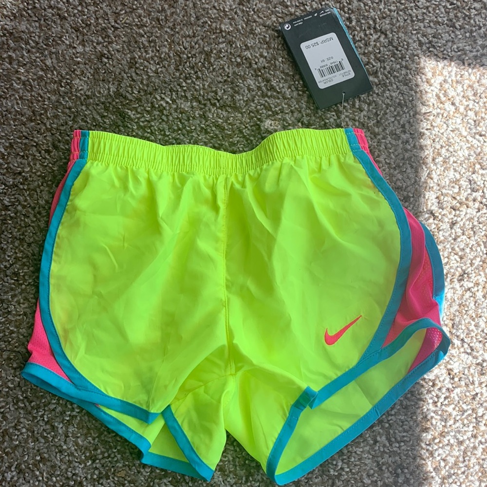 Nike Shorts